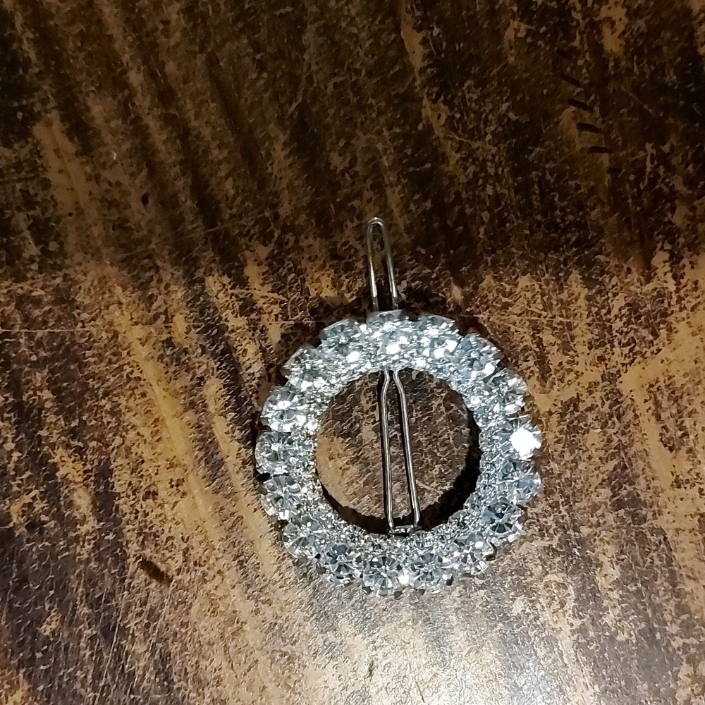 Cute Hair Clip